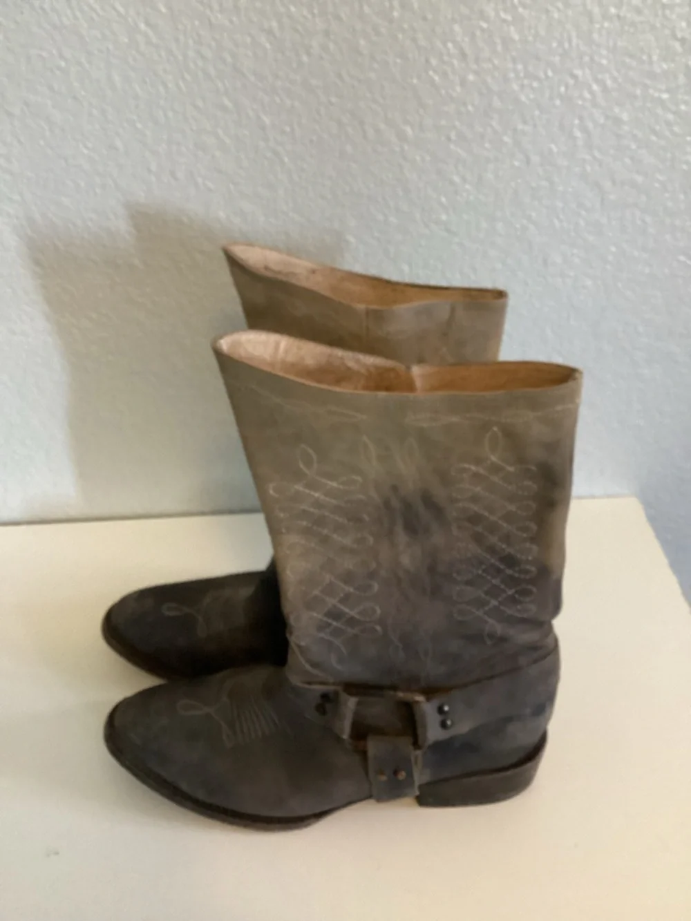 Freebird Boots - Picture 3 of 9